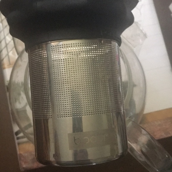 Teavana Kitchen Teavana Teapotfirm Poshmark